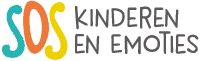 Logo SOS kinderen en emoties - shop