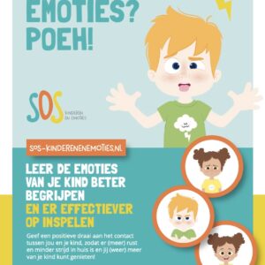 Online oudercursus Emoties Poeh